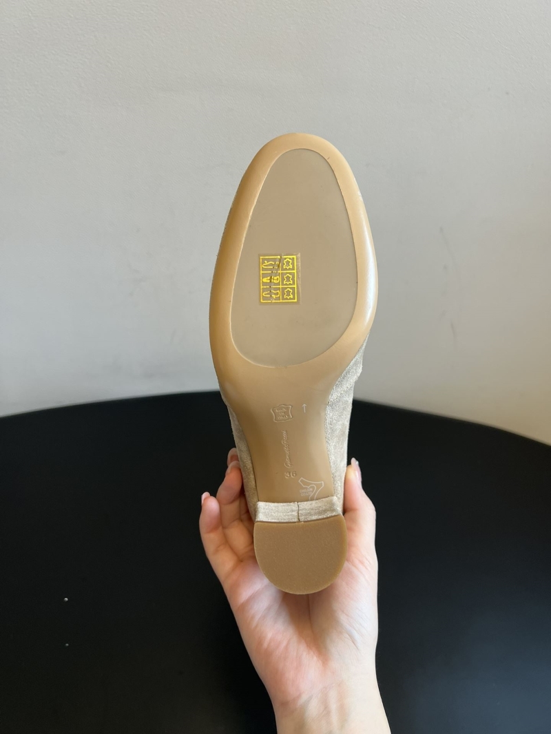 Gianvito Rossi Boots